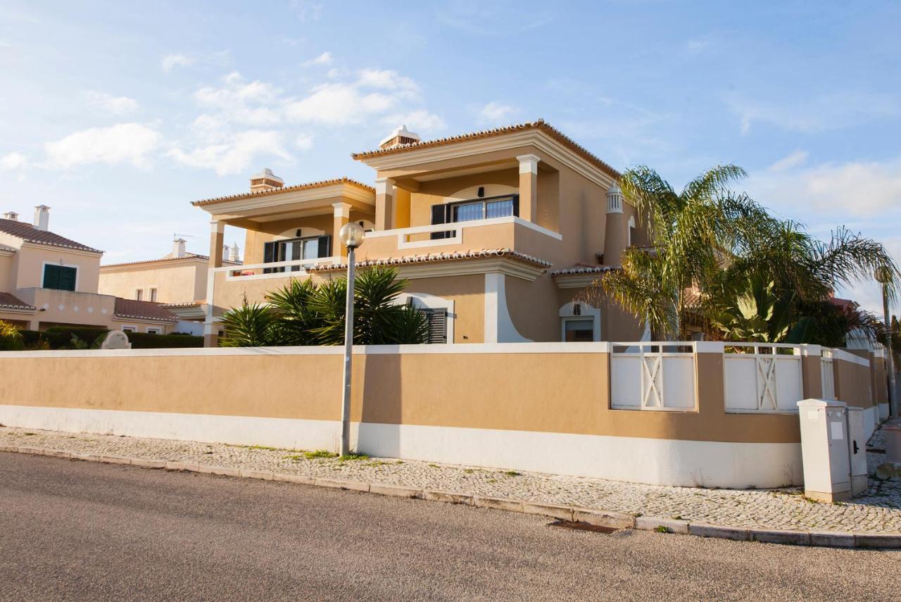 Villa D09 - Porto De Mos Luxury Lagos