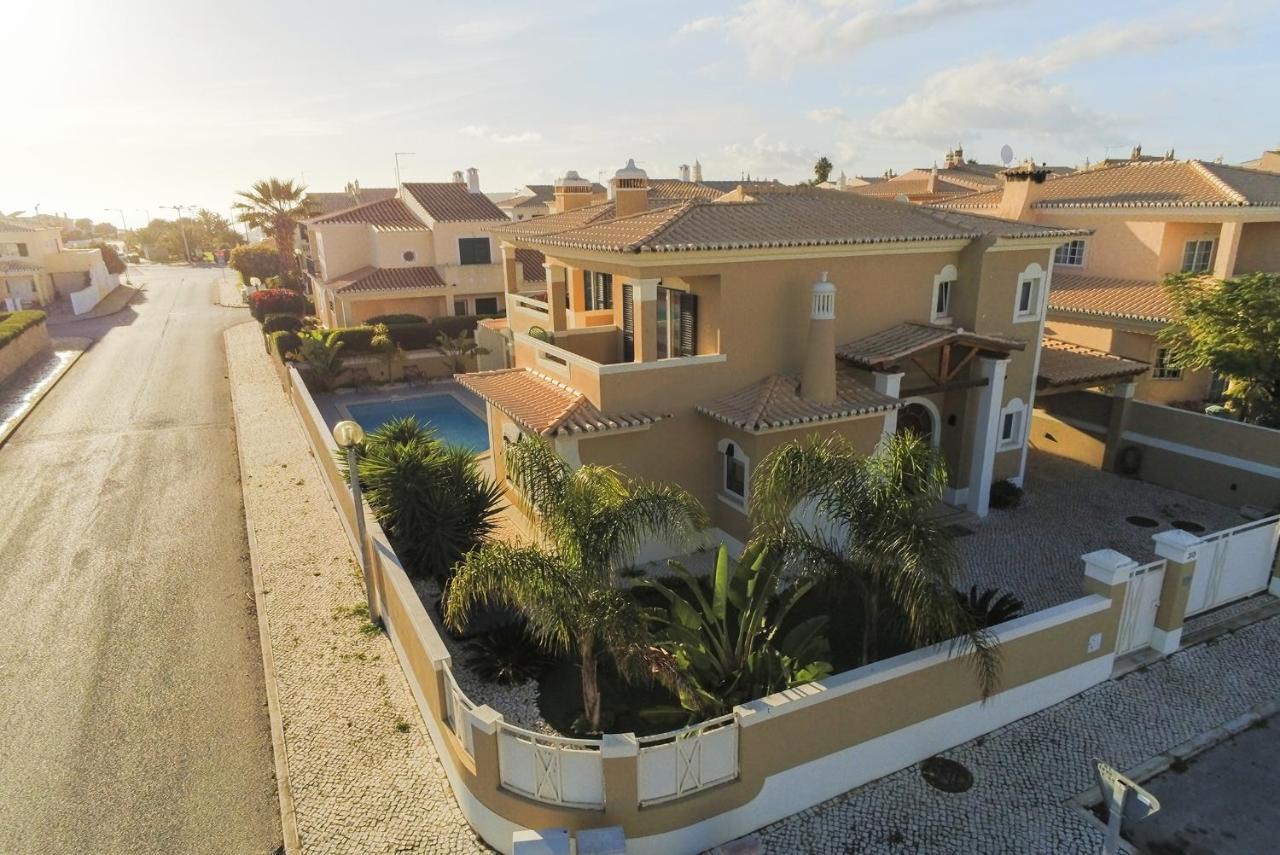 Villa D09 - Porto De Mos Luxury *