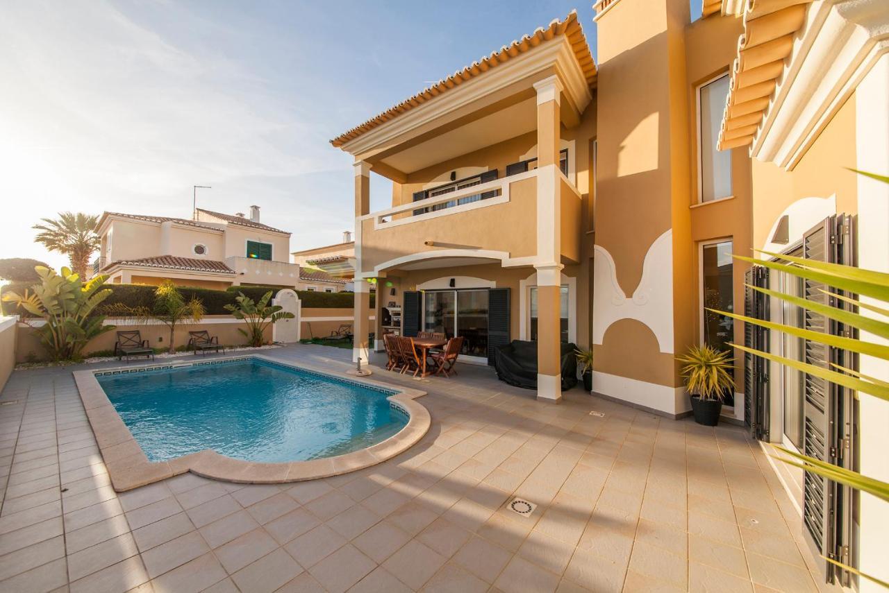 Villa D09 - Porto De Mos Luxury