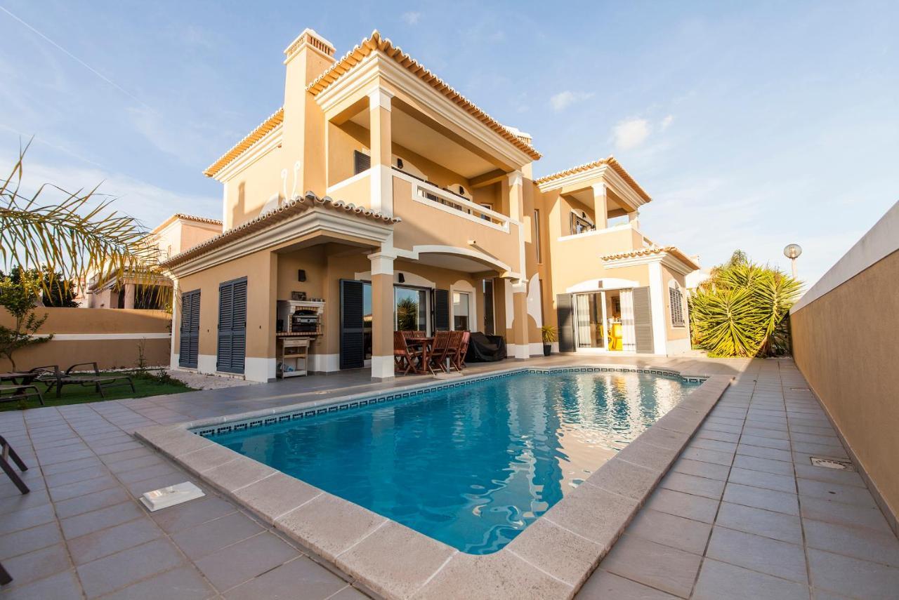 D09 - Porto De Mos Luxury Villa *