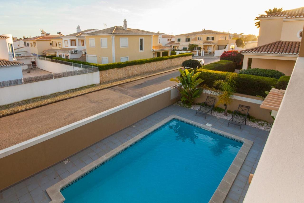 Villa D09 - Porto De Mos Luxury Lagos